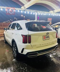 كيا سورينتو